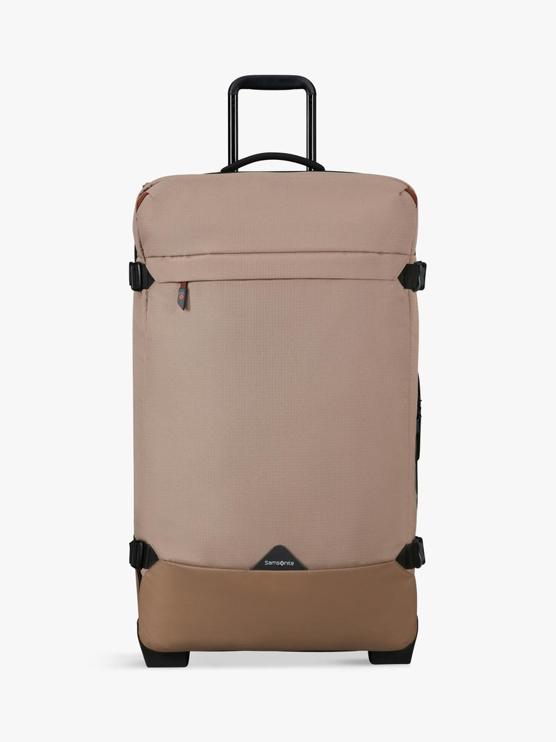Samsonite Roadseeker large duffel suitcase 115L, UK version