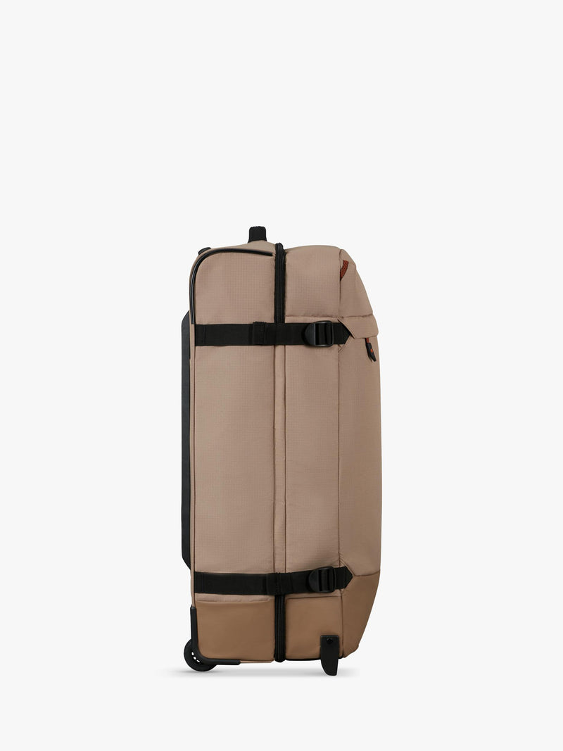 Samsonite Roadseeker large duffel suitcase 115L, UK version