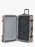 Samsonite Roadseeker large duffel suitcase 115L, UK version