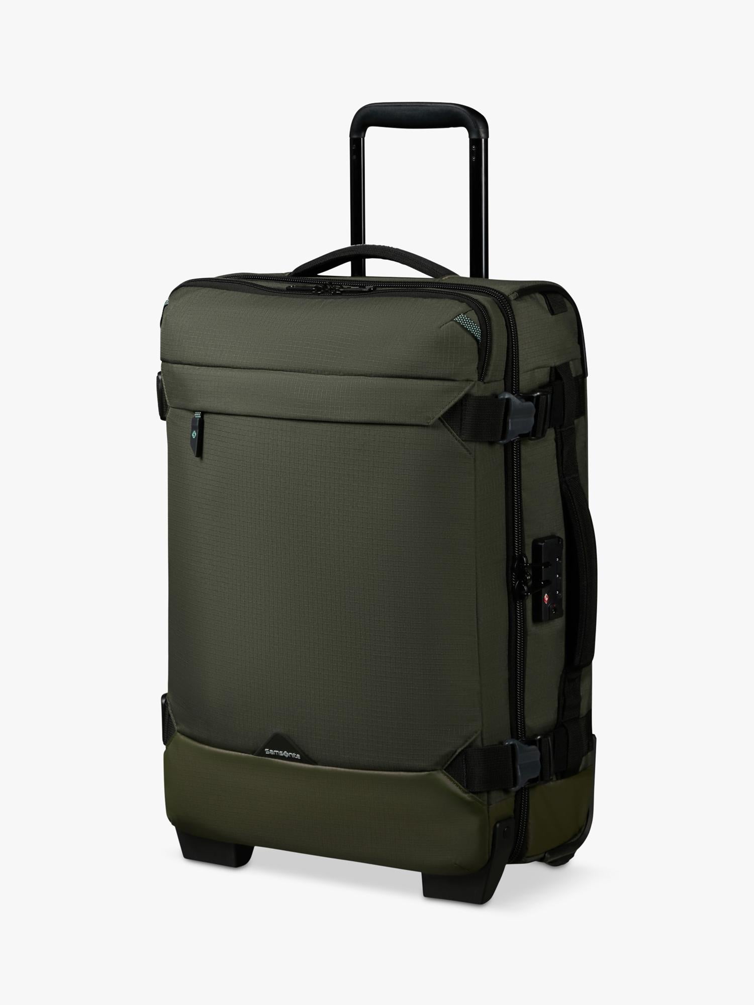 Samsonite Roadseeker duffel cabin case 42L - British product
