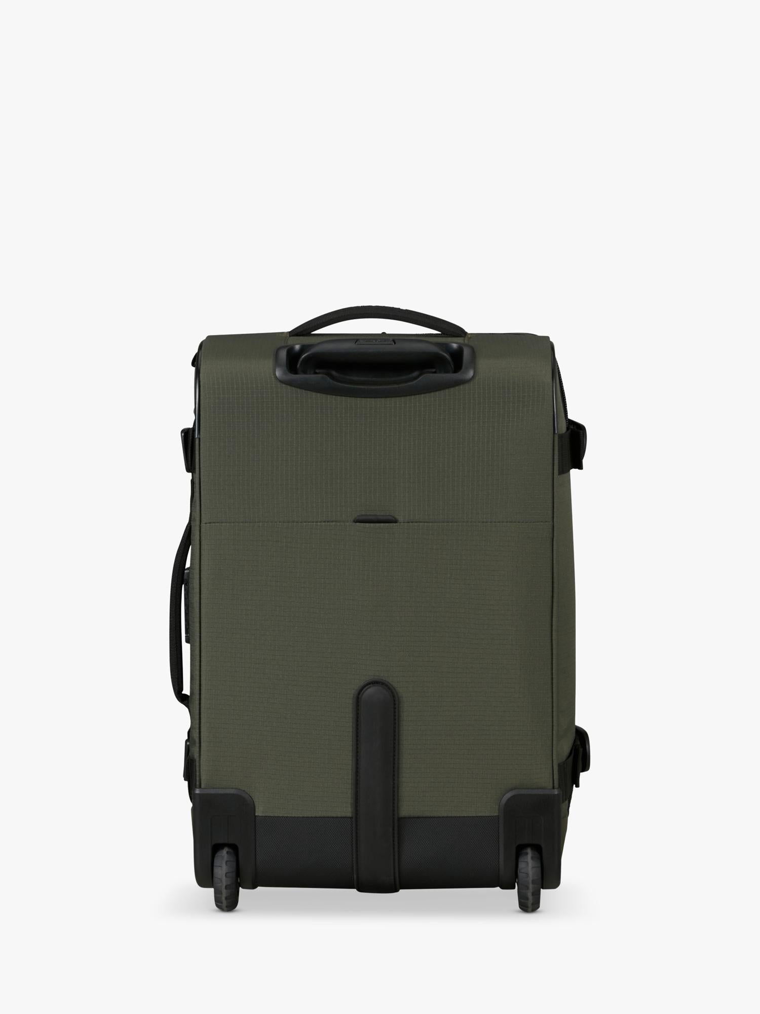 Samsonite Roadseeker duffel cabin case 42L - British product