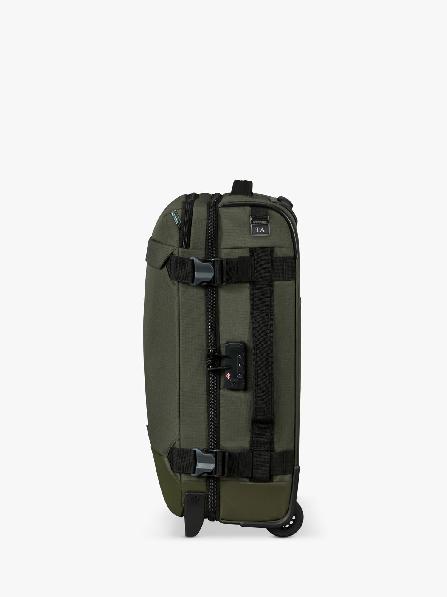 Samsonite Roadseeker duffel cabin case 42L - British product