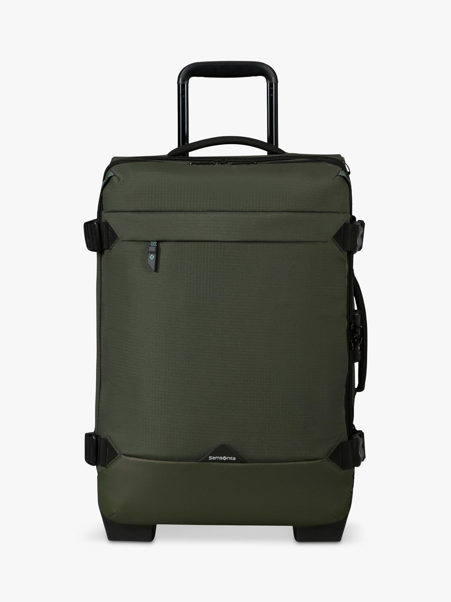 Samsonite Roadseeker duffel cabin case 42L - British product