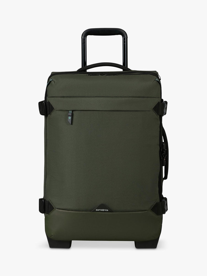Samsonite Roadseeker duffel cabin case 42L - British product
