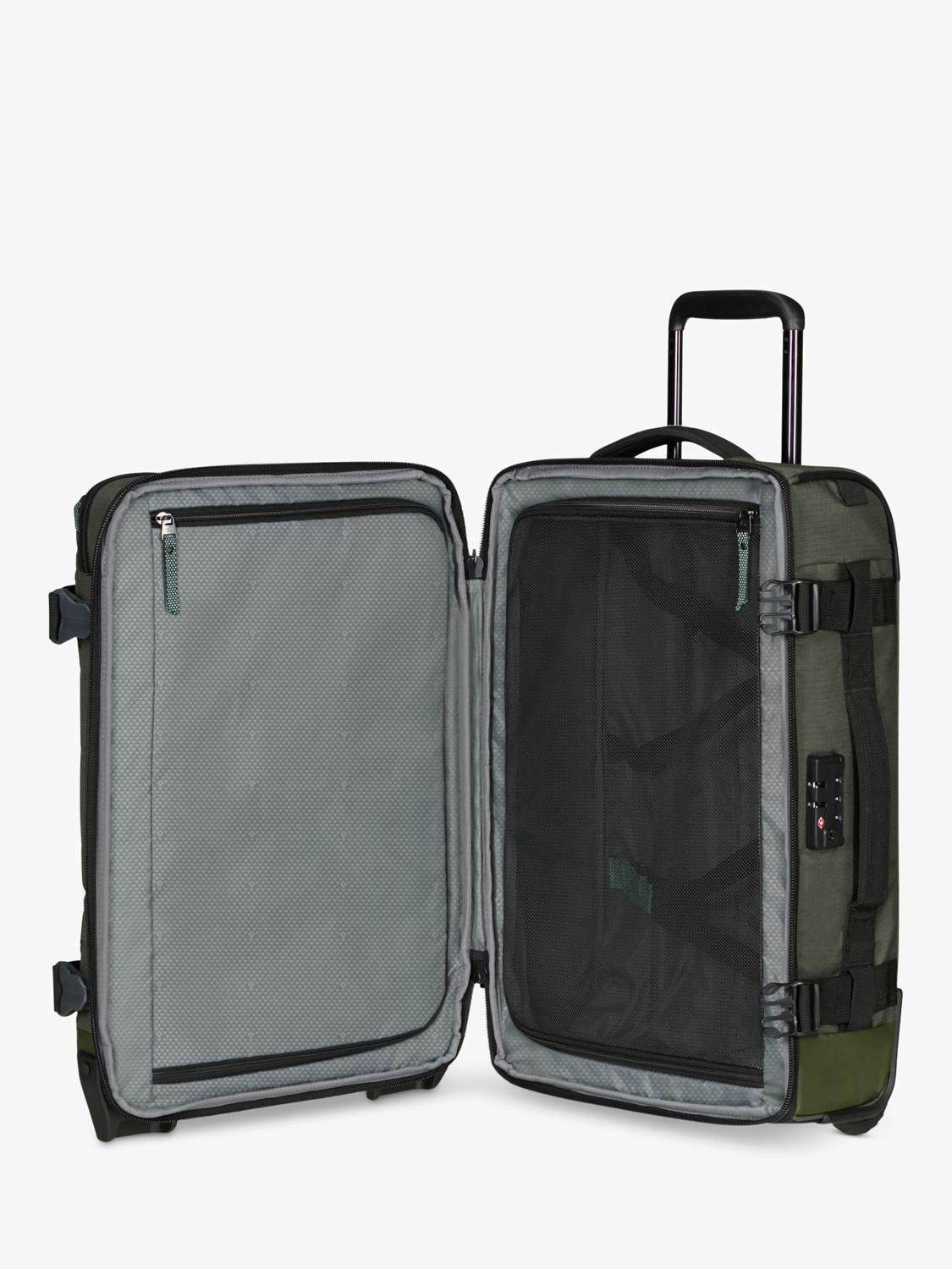 Samsonite Roadseeker duffel cabin case 42L - British product