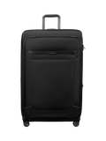 Samsonite Pro-DLX 6 large suitcase black - British product