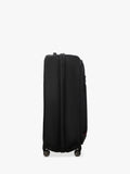 Samsonite Pro-DLX 6 large suitcase black - British product