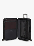 Samsonite Pro-DLX 6 medium suitcase black 67cm, imported from the UK