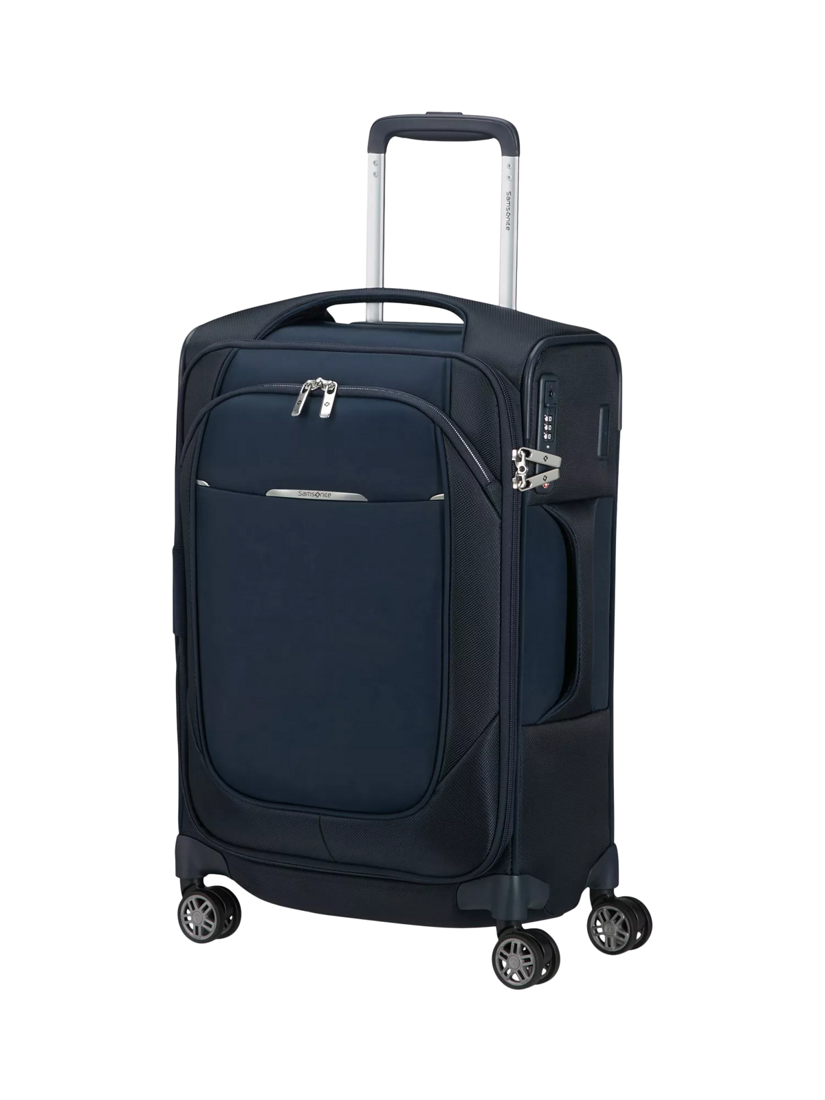 Samsonite 4-wheel spinner cabin case 55cm, UK version