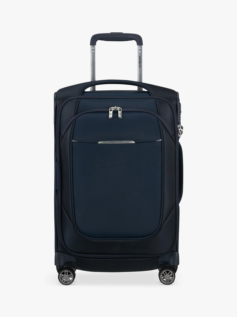 Samsonite 4-wheel spinner cabin case 55cm, UK version
