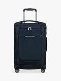 Samsonite 4-wheel spinner cabin case 55cm, UK version