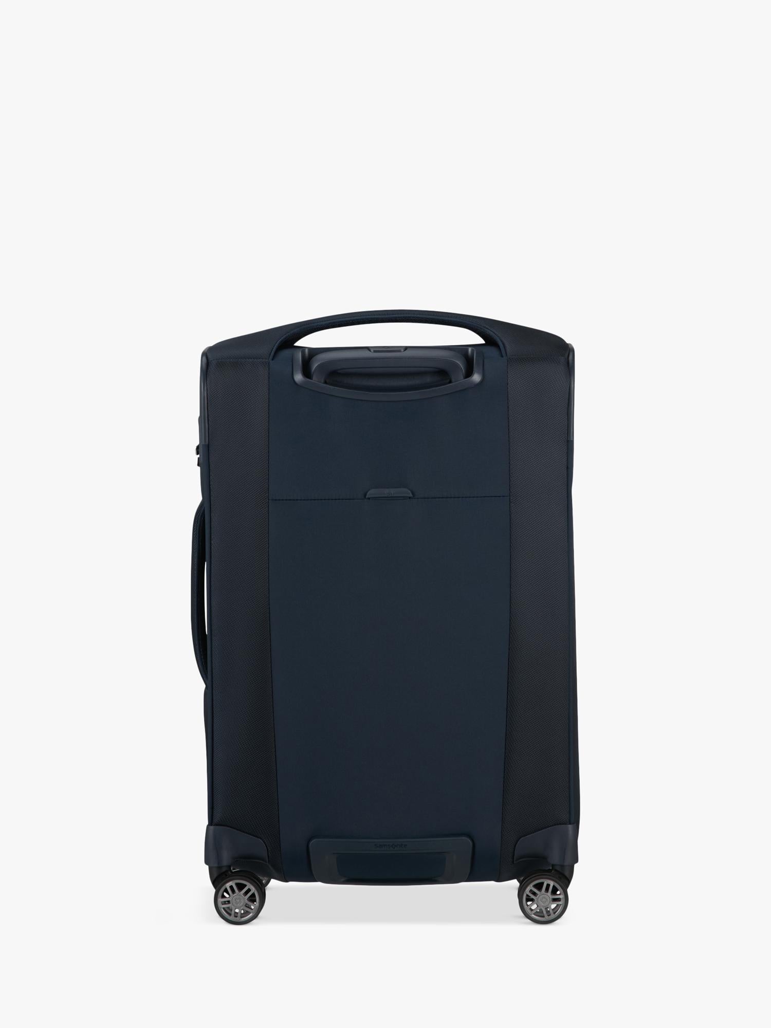 Samsonite 4-wheel spinner cabin case 55cm, UK version