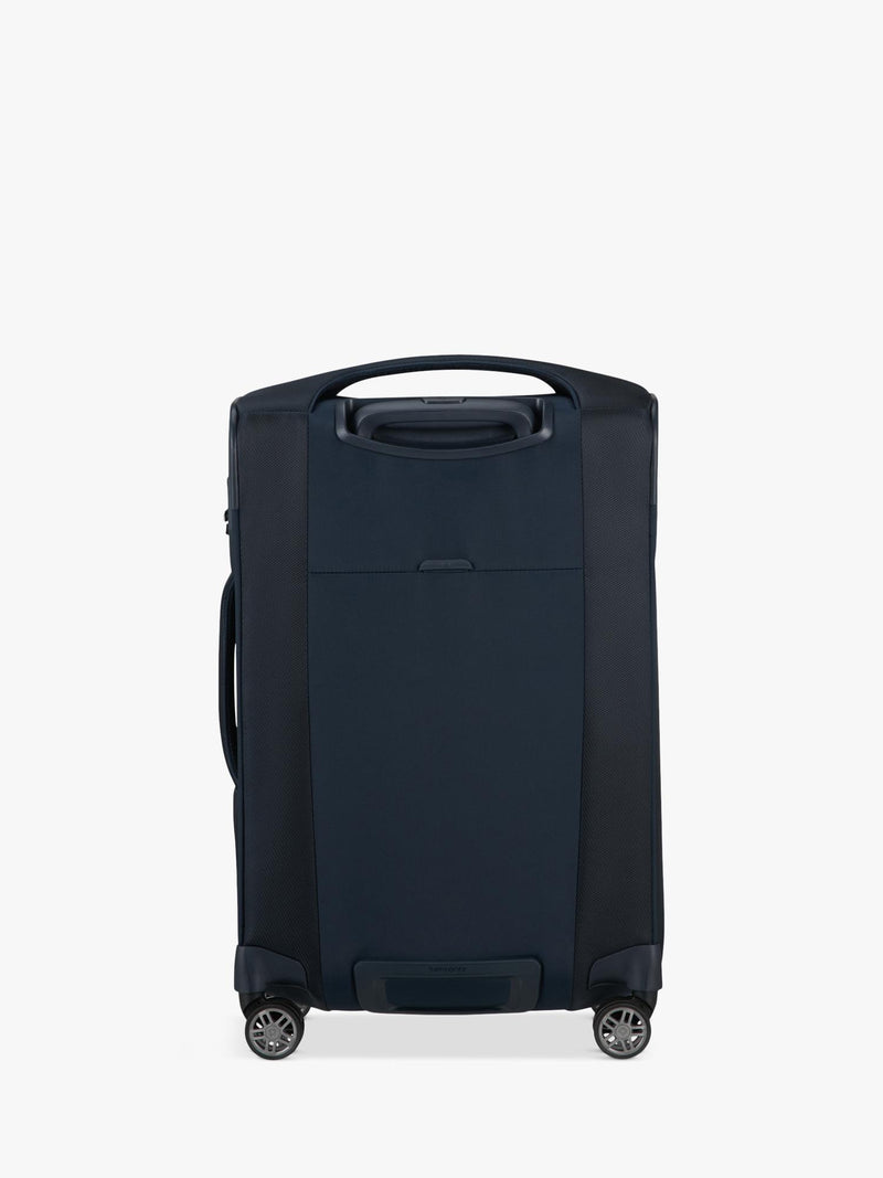 Samsonite 4-wheel spinner cabin case 55cm, UK version