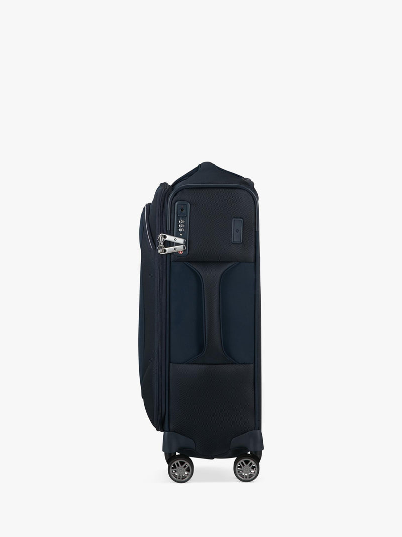 Samsonite 4-wheel spinner cabin case 55cm, UK version