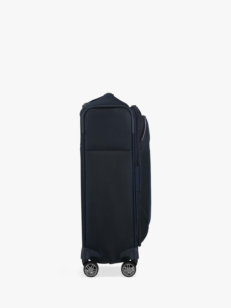 Samsonite 4-wheel spinner cabin case 55cm, UK version