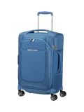 Samsonite Re-Lite 4-Wheel Spinner Expandable Slim Cabin Case, 55cm, 36L