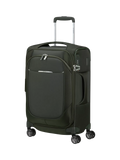 Samsonite Re-Lite 4-Wheel Spinner Expandable Slim Cabin Case, 55cm, 36L
