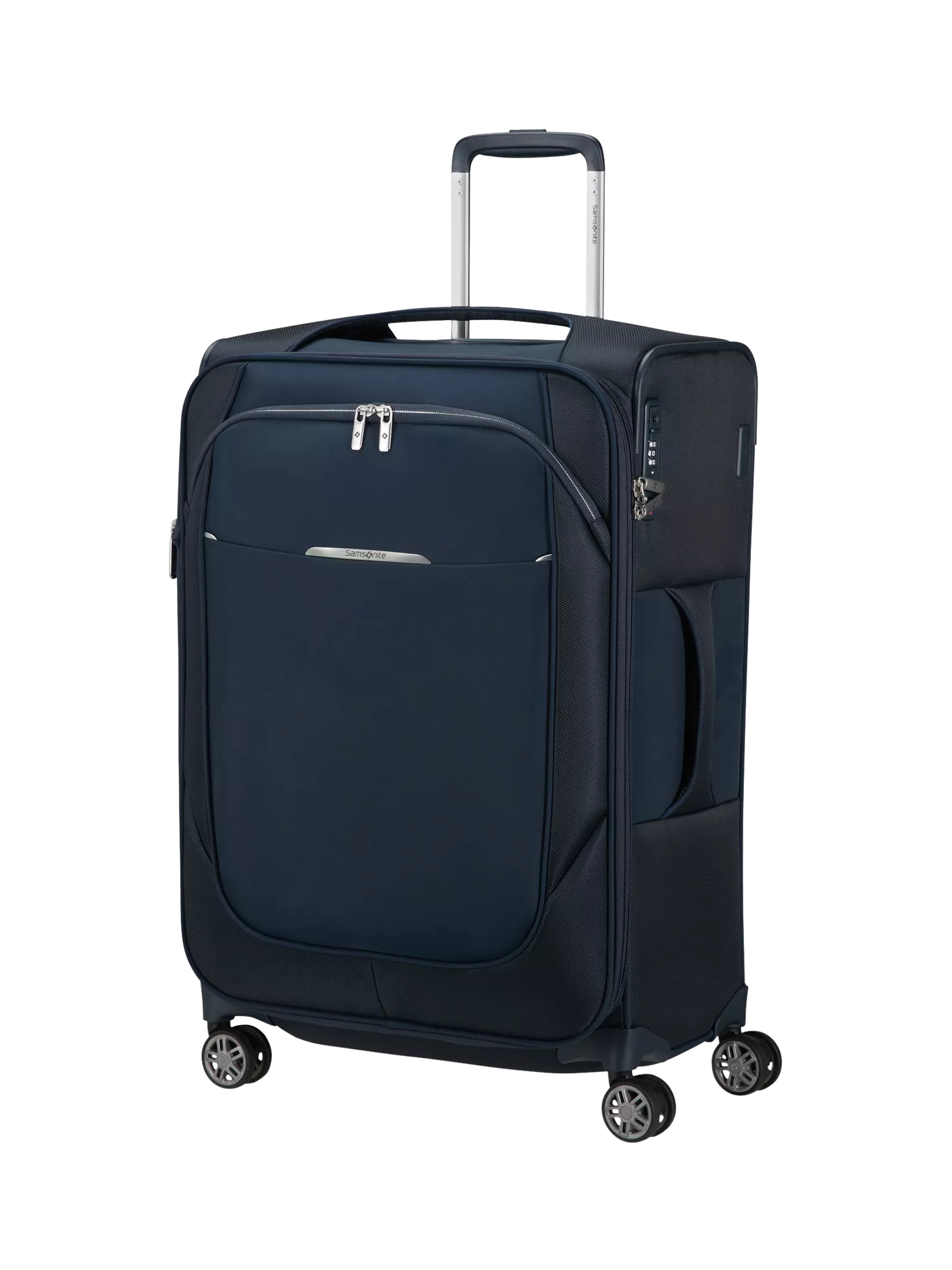 Samsonite medium expandable suitcase 67cm - British product