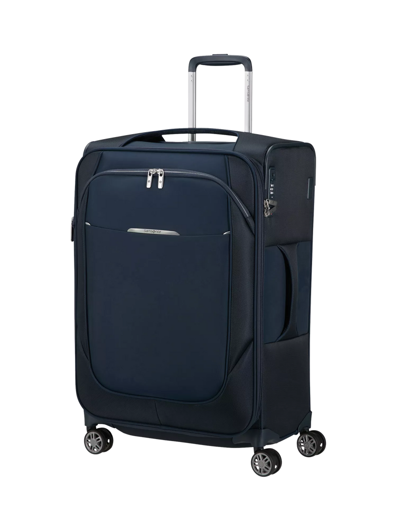 Samsonite medium expandable suitcase 67cm - British product