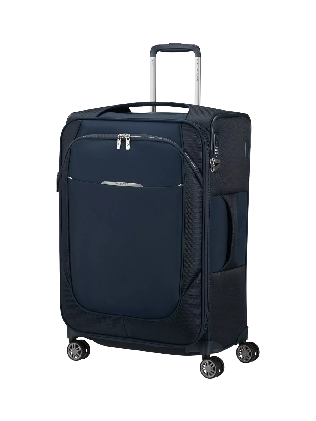Samsonite medium expandable suitcase 67cm - British product