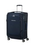 Samsonite medium expandable suitcase 67cm - British product