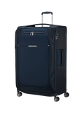 Samsonite Re-Lite 4-wheel spinner suitcase extra large 83cm (British brand)