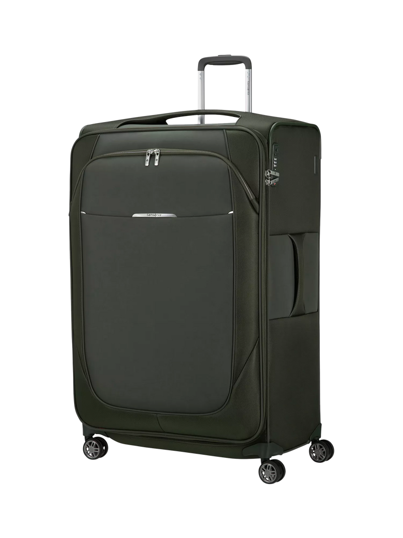 Samsonite Re-Lite 4-Wheel Spinner 83cm Expandable Extra Large Suitcase, 156L