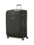 Samsonite Re-Lite 4-Wheel Spinner 83cm Expandable Extra Large Suitcase, 156L