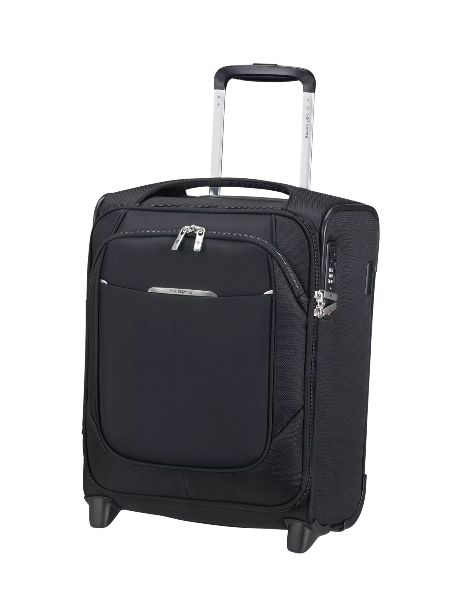 Samsonite underseat cabin case 45cm, imported from the UK