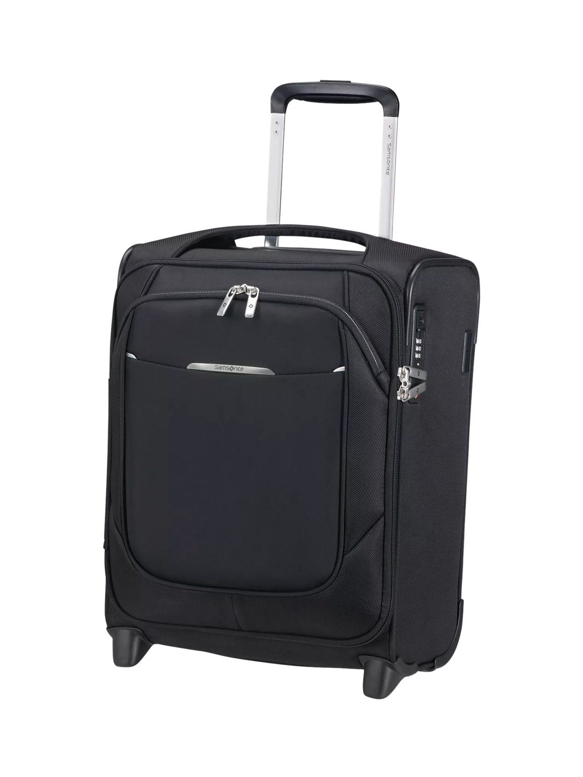 Samsonite underseat cabin case 45cm, imported from the UK