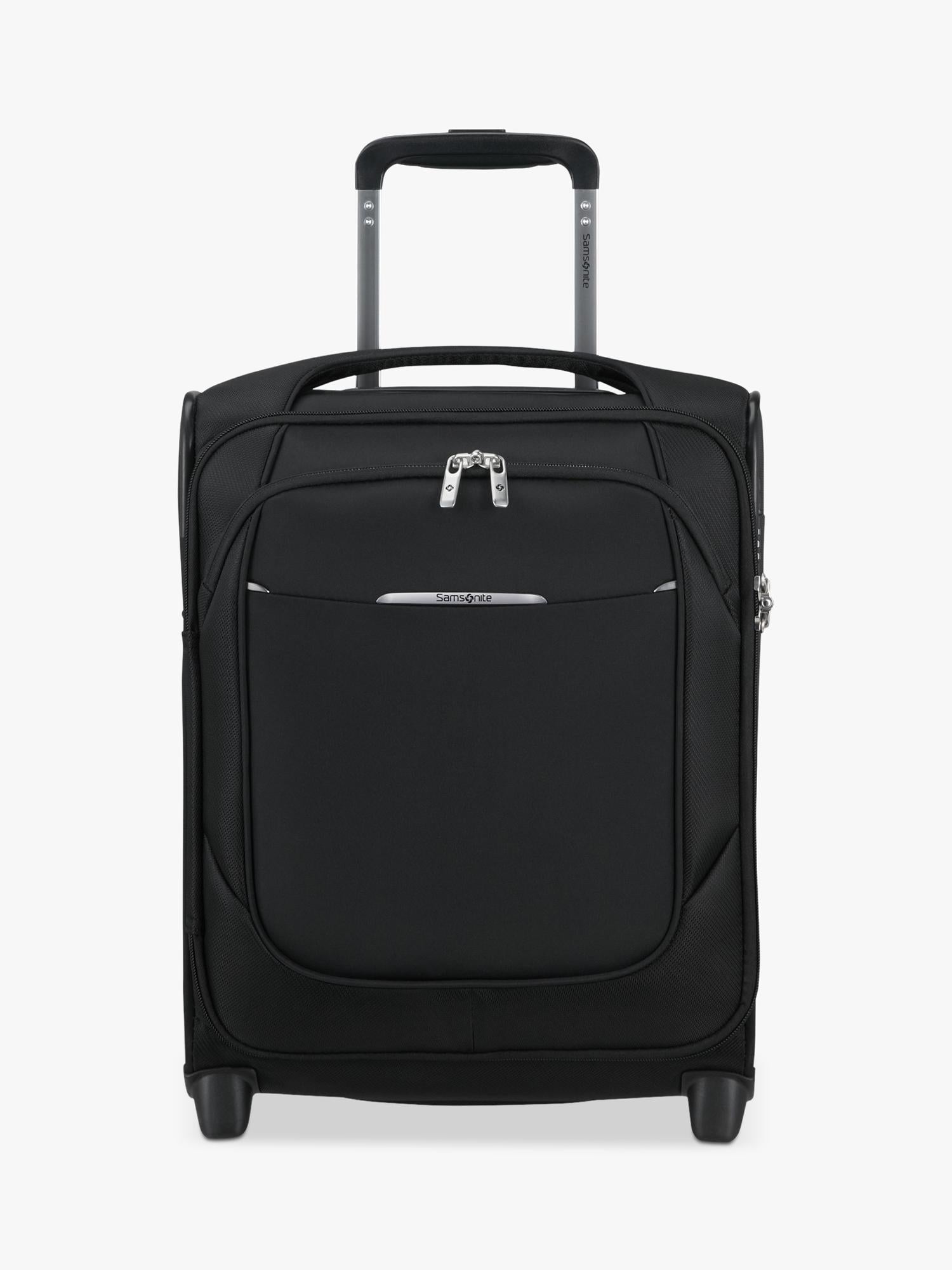 Samsonite underseat cabin case 45cm, imported from the UK