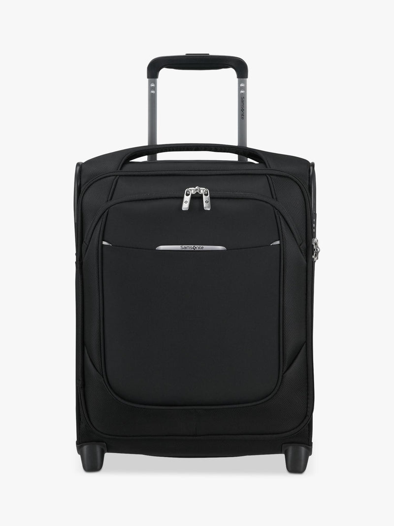 Samsonite underseat cabin case 45cm, imported from the UK