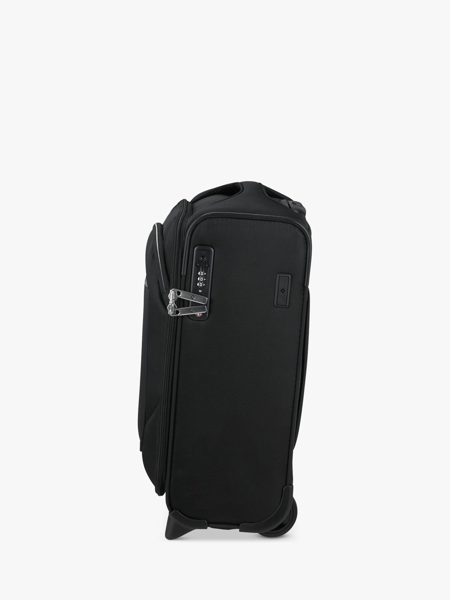 Samsonite underseat cabin case 45cm, imported from the UK