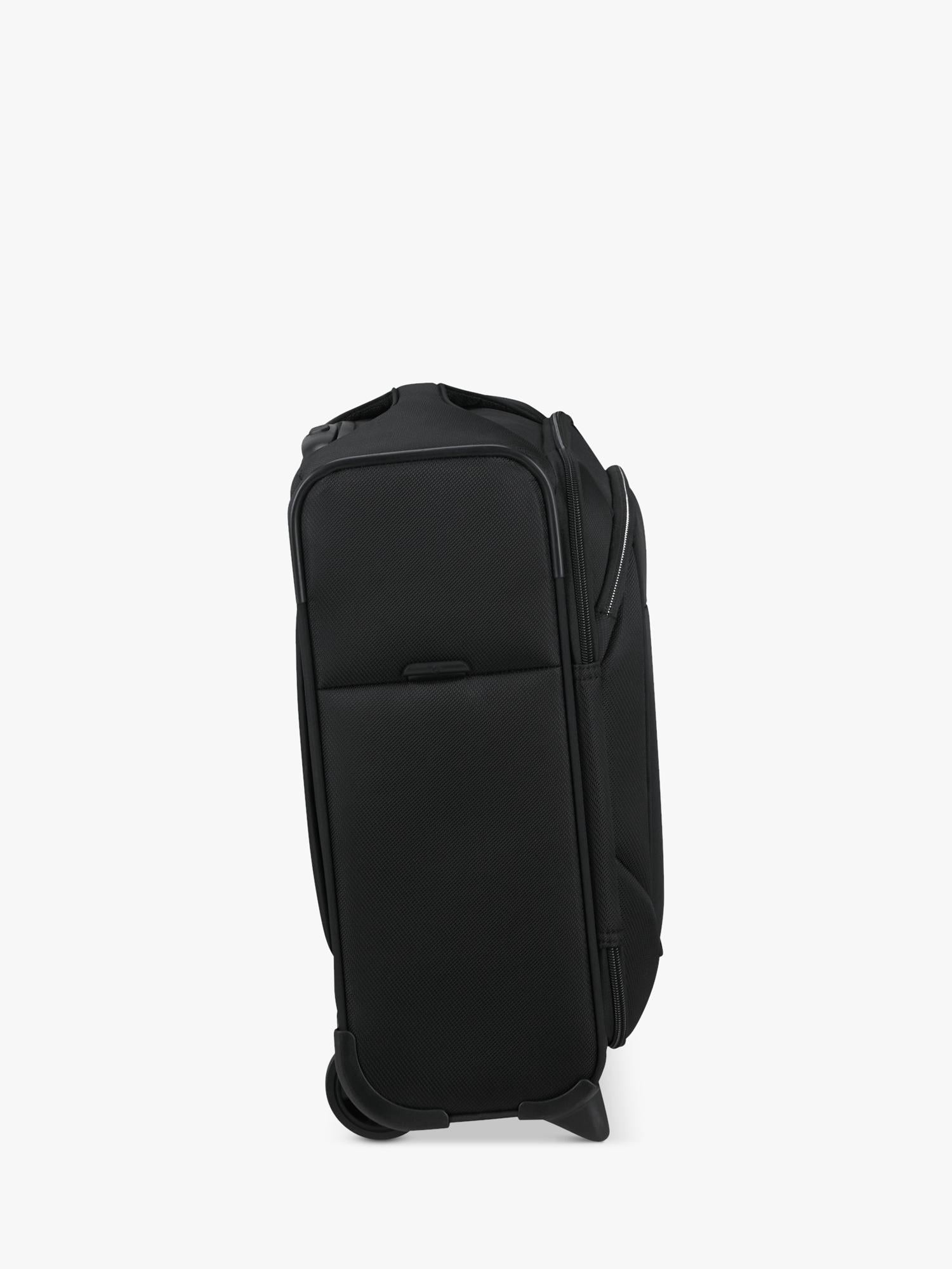 Samsonite underseat cabin case 45cm, imported from the UK