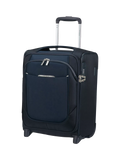 Samsonite Re-Lite 2-Wheel 45cm Upright Underseat Cabin Case, 29L