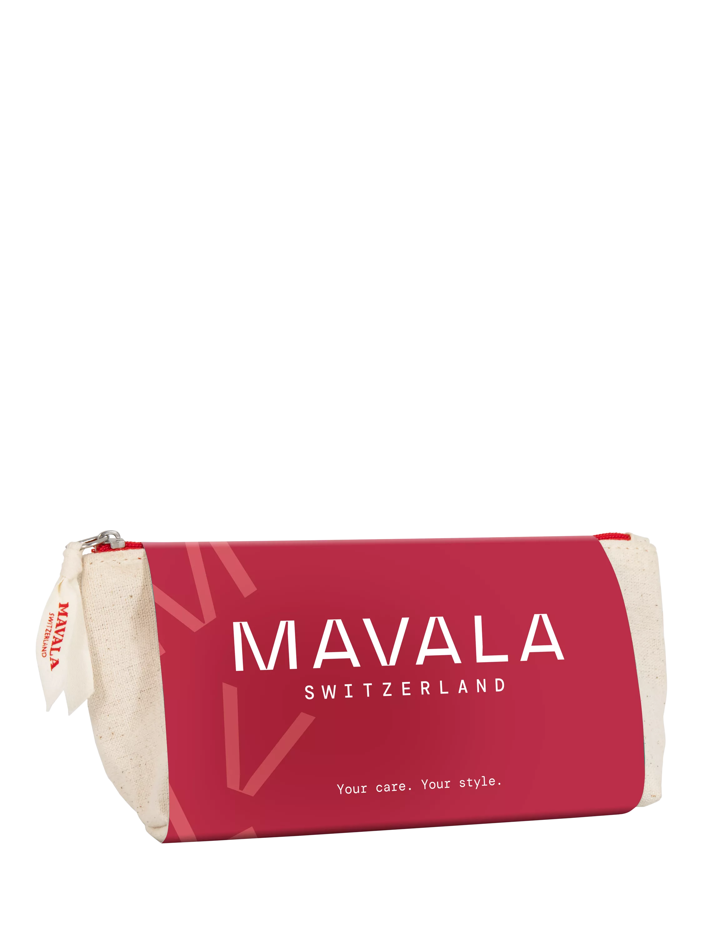 Mavala manicure rescue kit set (British brand)