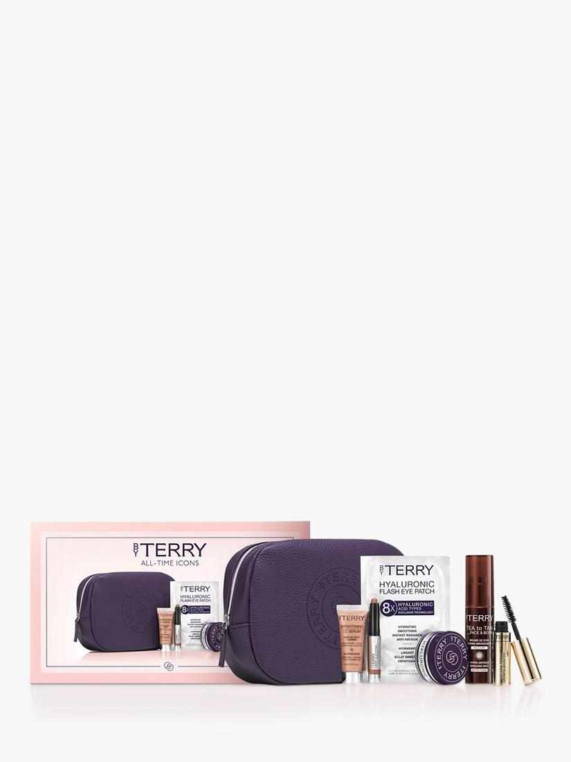 BY TERRY All-Time Icons makeup gift set, UK version