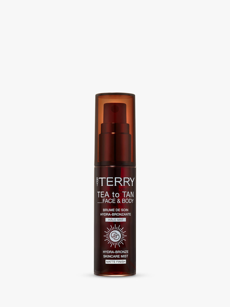 BY TERRY All-Time Icons makeup gift set, UK version