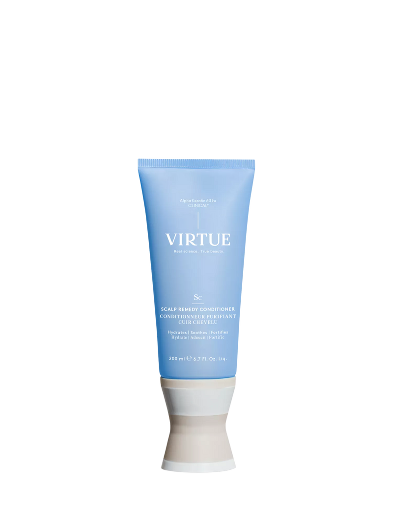 Virtue Scalp Remedy Conditioner 200ml, UK version