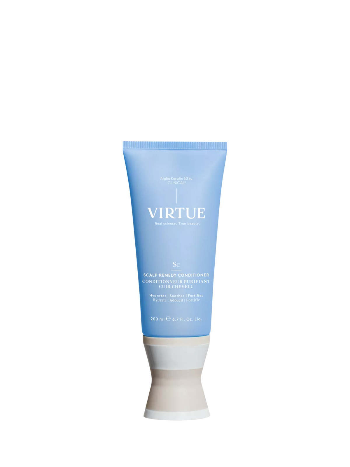 Virtue Scalp Remedy Conditioner 200ml, UK version
