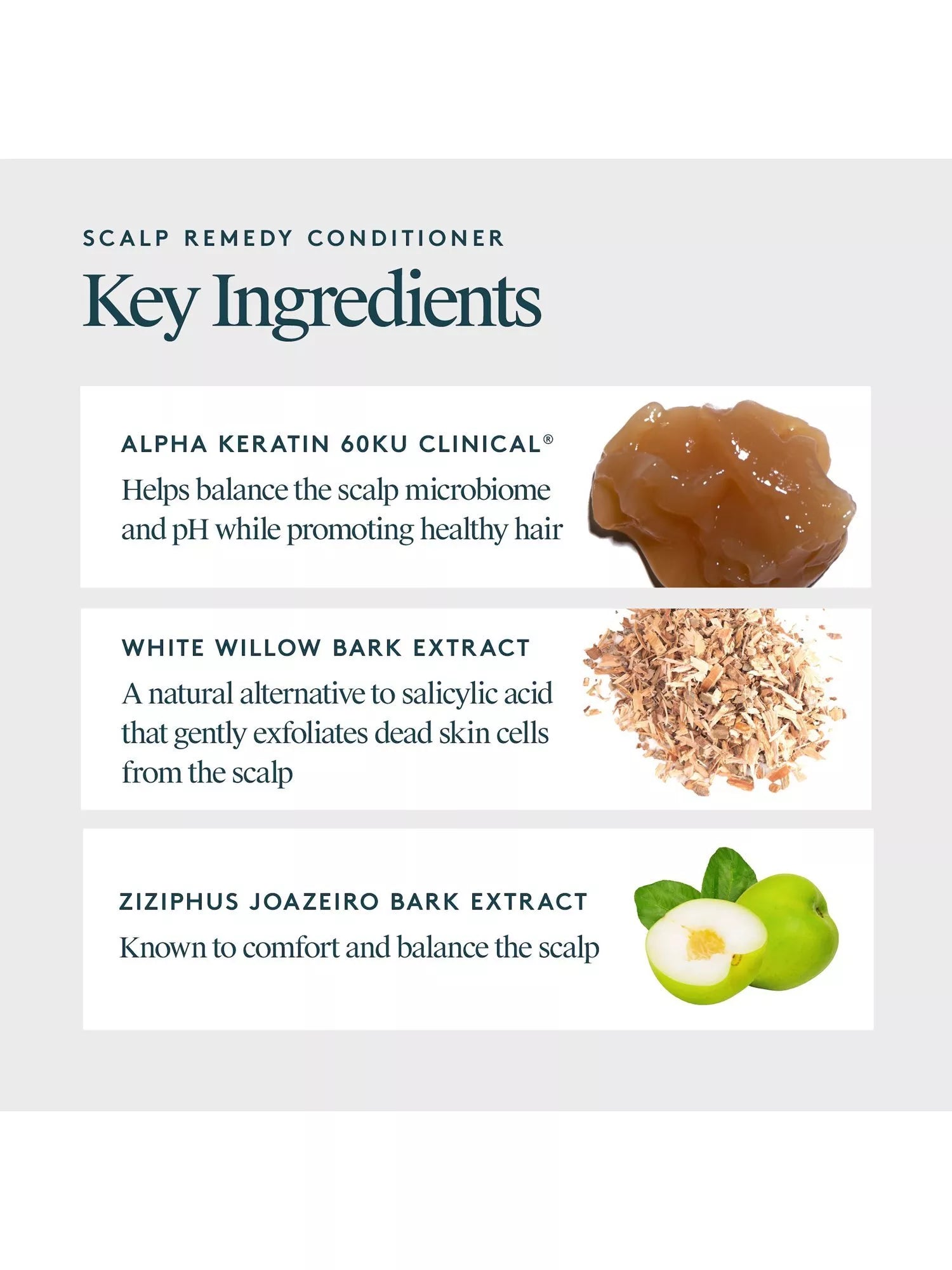Virtue Scalp Remedy Conditioner 200ml, UK version