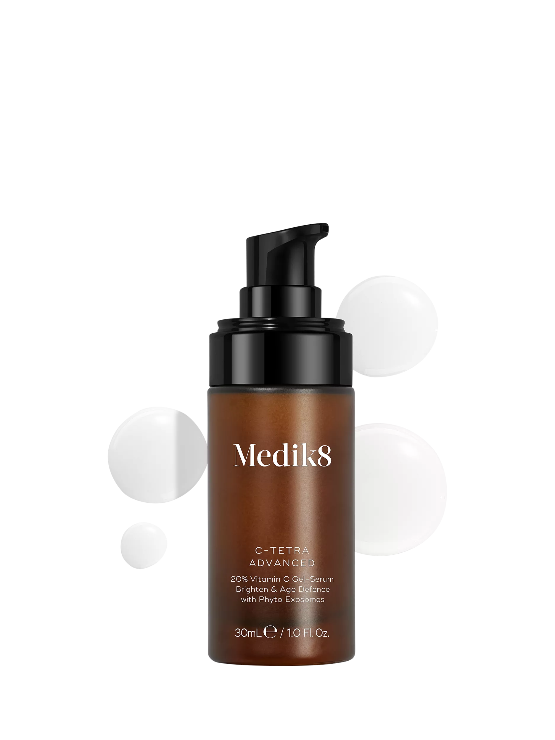 Medik8 C-Tetra Advanced vitamin C serum 30ml - British product