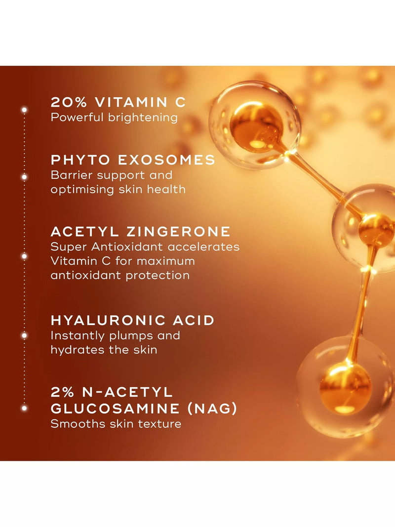 Medik8 C-Tetra Advanced vitamin C serum 30ml - British product
