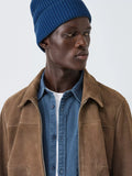 John Lewis Waffle Beanie Hat
