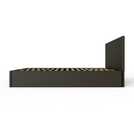 GFW Double Grey Ottoman Bed, UK version