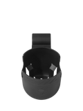Weber BBQ bottle holder black (British brand)