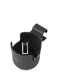 Weber BBQ bottle holder black (British brand)