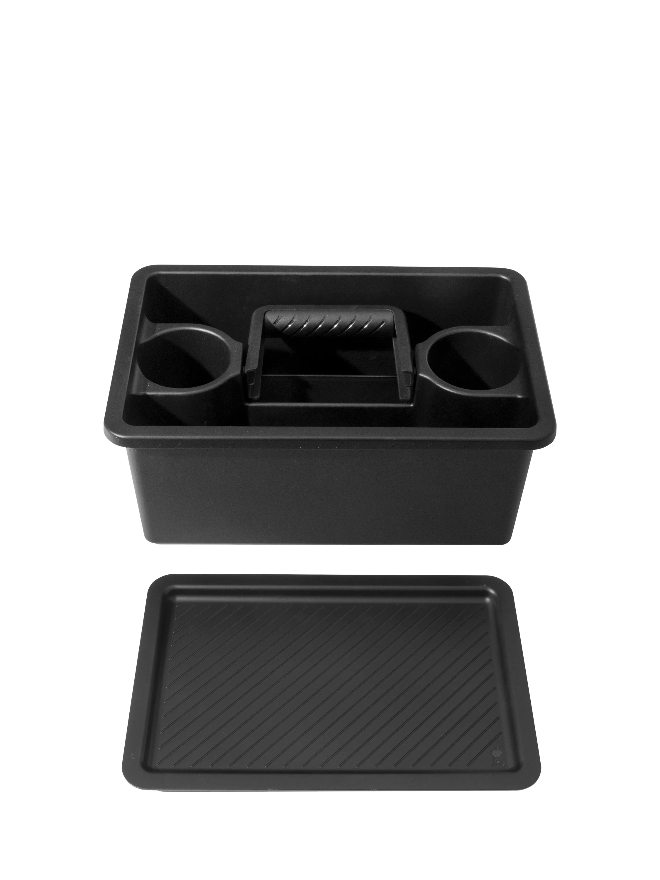 Weber BBQ Caddy with Tray Lid, imported from the UK
