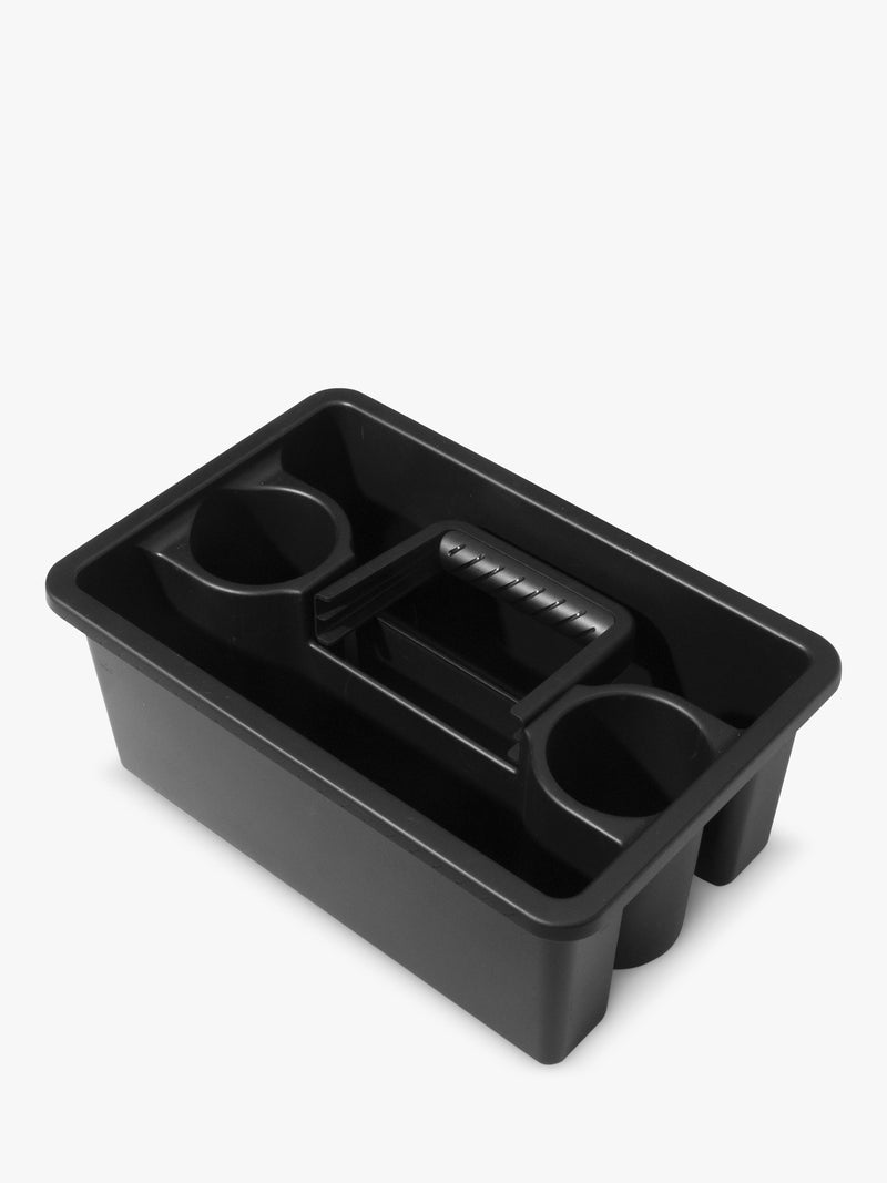 Weber BBQ Caddy with Tray Lid, imported from the UK