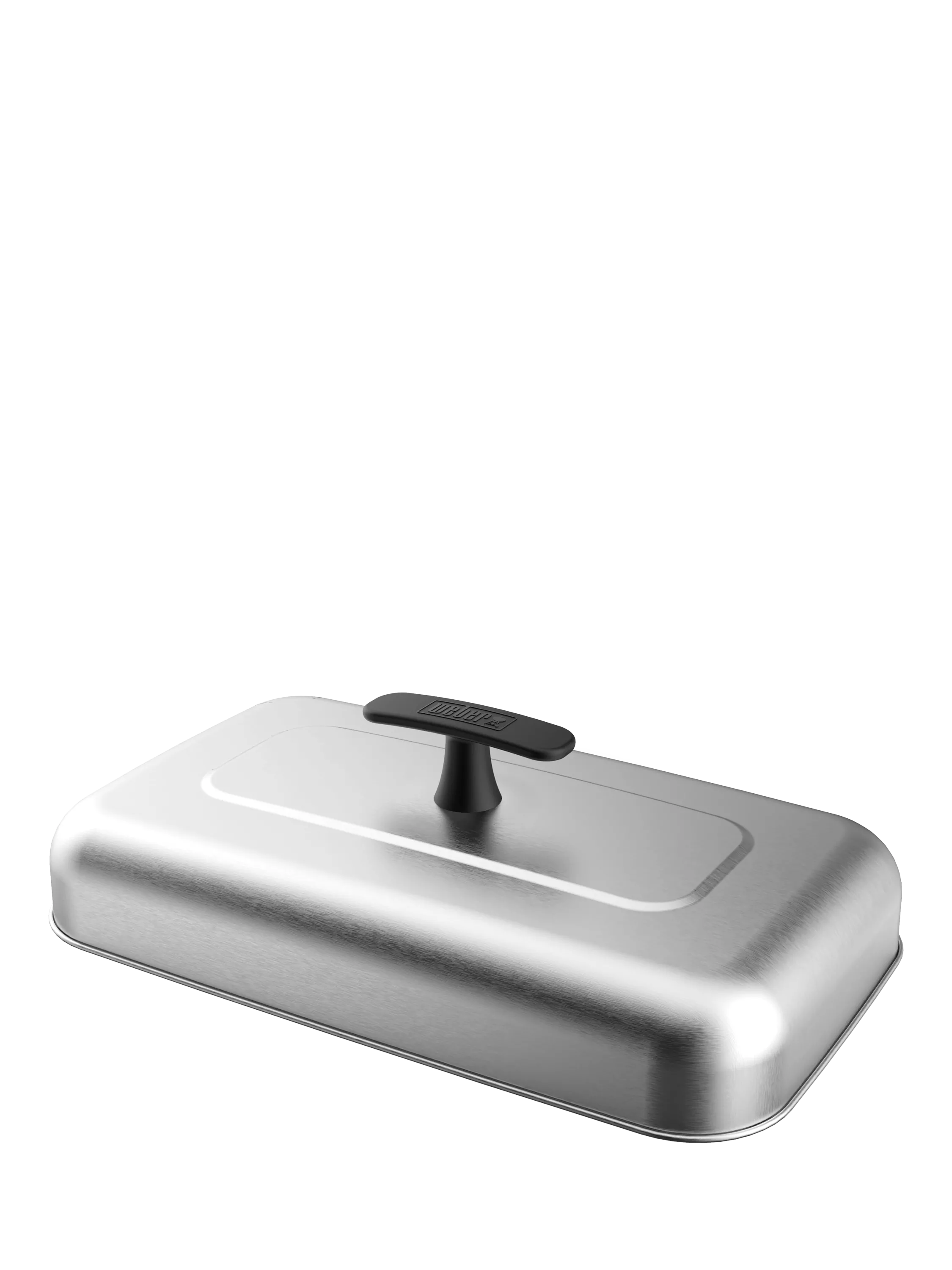 Weber BBQ basting dome XL (British brand)